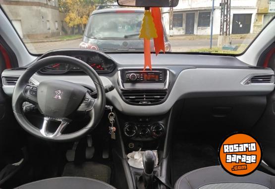 Autos - Peugeot 2013 2013 Nafta 35000Km - En Venta