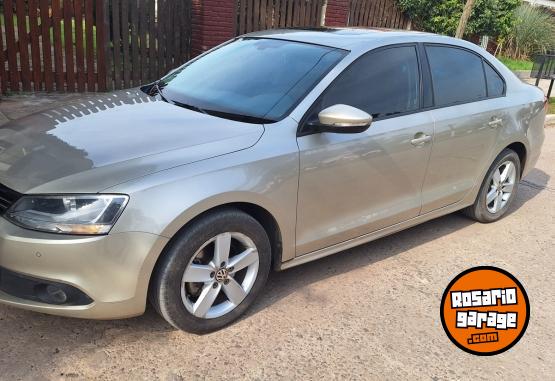 Autos - Volkswagen Vento 2013 Nafta 138000Km - En Venta