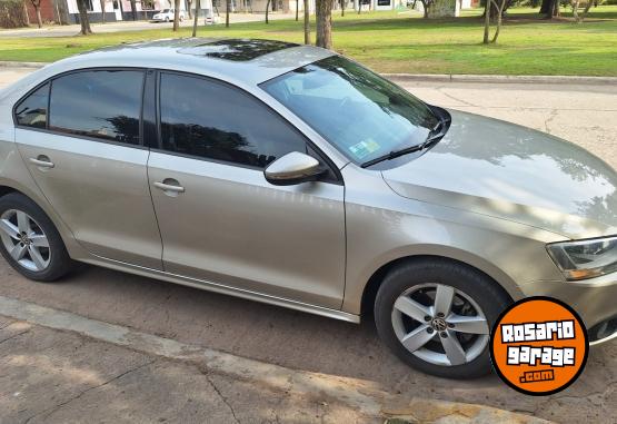 Autos - Volkswagen Vento 2013 Nafta 138000Km - En Venta