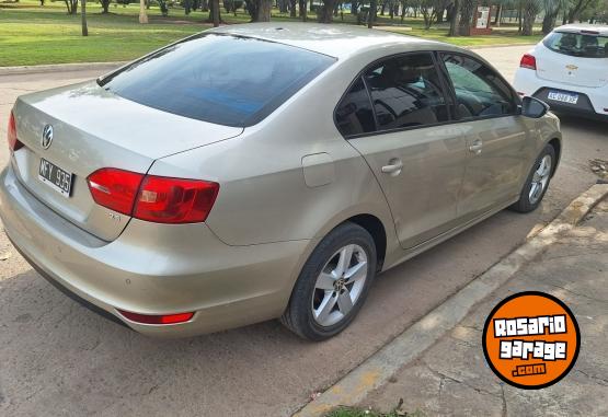 Autos - Volkswagen Vento 2013 Nafta 138000Km - En Venta