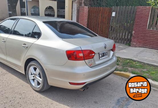 Autos - Volkswagen Vento 2013 Nafta 138000Km - En Venta