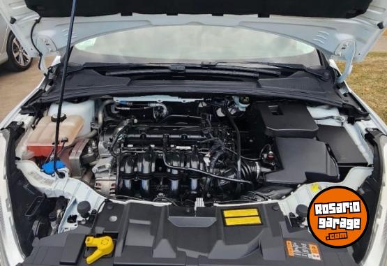 Autos - Ford Focus III 1.6 S 2017 Nafta 104000Km - En Venta