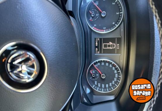 Camionetas - Volkswagen Amarok v6 highline 2018 Diesel 114000Km - En Venta