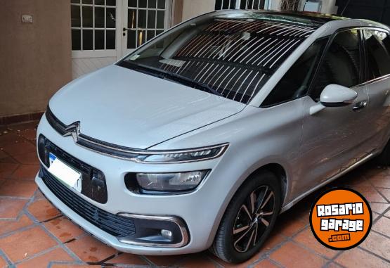 Autos - Citroen THP 165 A T 6 FEEL PACK 2017 Nafta 144000Km - En Venta