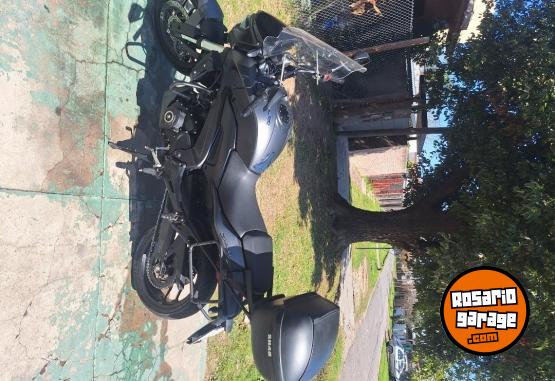 Motos - Bajaj Dominar 2022 Nafta 11500Km - En Venta