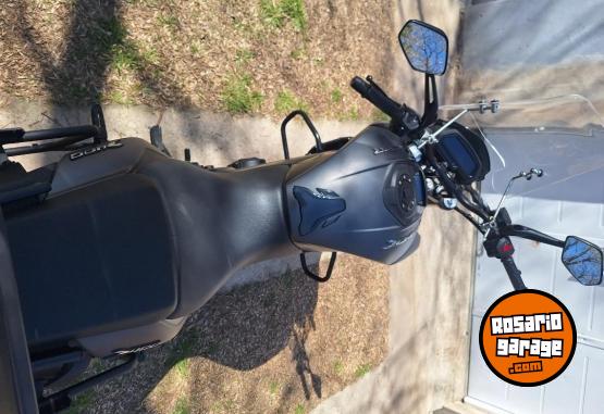 Motos - Bajaj Dominar 2022 Nafta 11500Km - En Venta