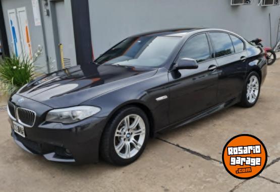 Autos - Bmw 535 I 2014 Nafta 90000Km - En Venta