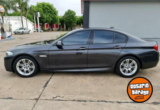 Autos - Bmw 535 I 2014 Nafta 90000Km - En Venta