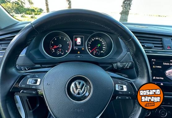 Camionetas - Volkswagen tiguan 2019 Nafta 87000Km - En Venta