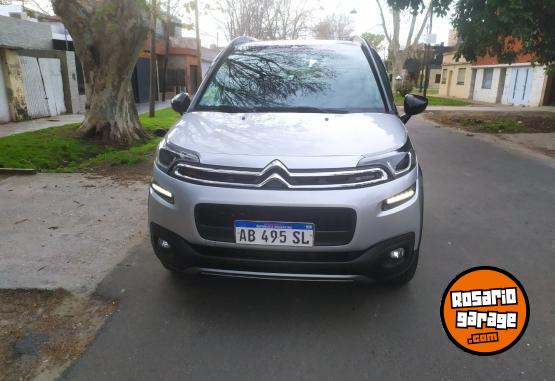 Autos - Citroen C3 2017 Nafta 90000Km - En Venta