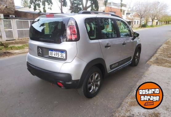 Autos - Citroen C3 2017 Nafta 90000Km - En Venta