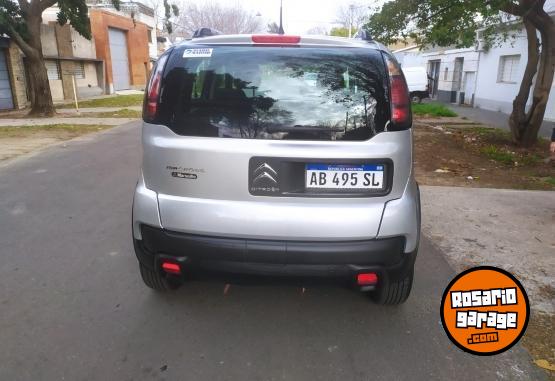 Autos - Citroen C3 2017 Nafta 90000Km - En Venta