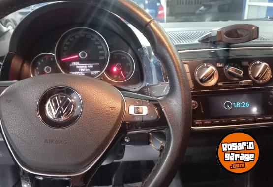 Autos - Volkswagen UP PEPPER 1.0 TSI 2018 Nafta 77000Km - En Venta