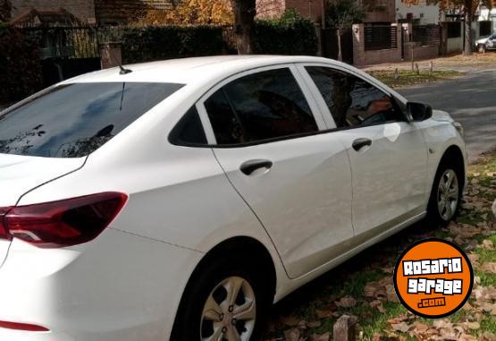 Autos - Chevrolet Onix 2020 Nafta 45000Km - En Venta