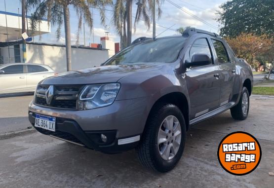 Camionetas - Renault OROCH DINAMYQUE  1.6 2020 Nafta 51000Km - En Venta