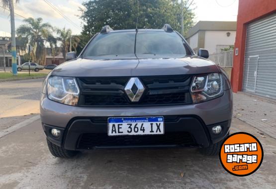 Camionetas - Renault OROCH DINAMYQUE  1.6 2020 Nafta 51000Km - En Venta