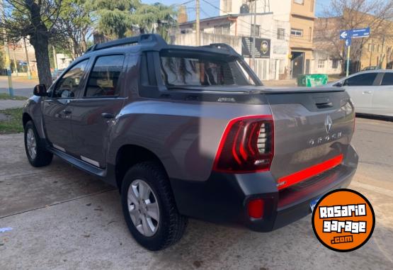 Camionetas - Renault OROCH DINAMYQUE  1.6 2020 Nafta 51000Km - En Venta