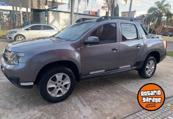 Camionetas - Renault OROCH DINAMYQUE  1.6 2020 Nafta 51000Km - En Venta