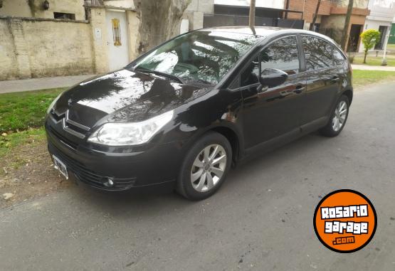 Autos - Citroen C4 pack plus 2014 Nafta 110000Km - En Venta