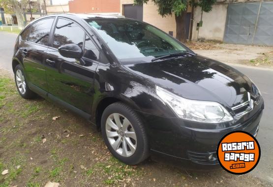 Autos - Citroen C4 pack plus 2014 Nafta 110000Km - En Venta