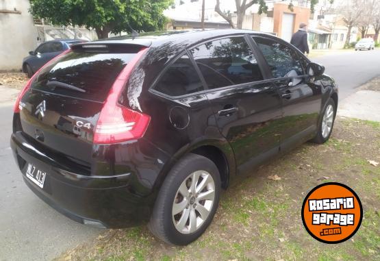 Autos - Citroen C4 pack plus 2014 Nafta 110000Km - En Venta