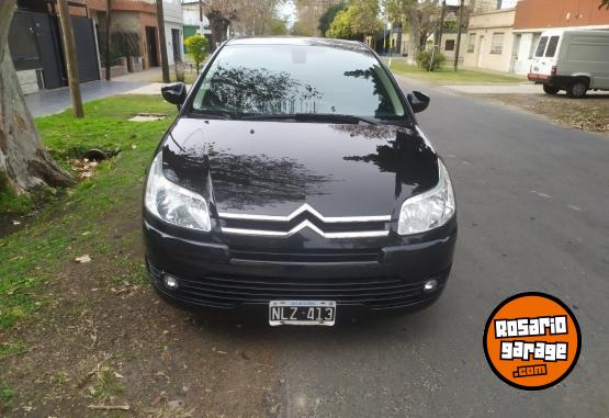 Autos - Citroen C4 pack plus 2014 Nafta 110000Km - En Venta