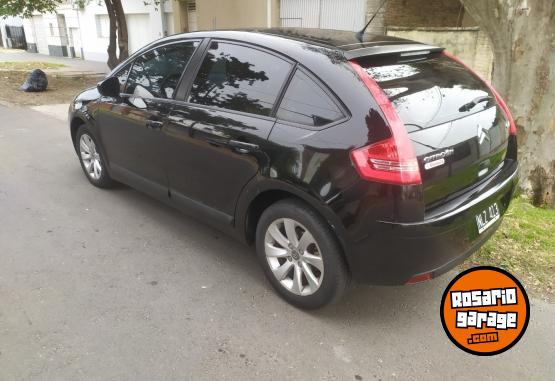 Autos - Citroen C4 pack plus 2014 Nafta 110000Km - En Venta