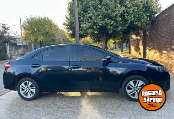 Autos - Toyota COROLLA XEI 2017 Nafta 147000Km - En Venta