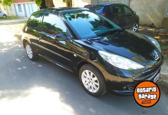 Autos - Peugeot 207 3 puertas griff 2013 Nafta 90000Km - En Venta