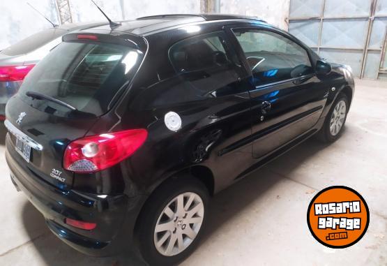 Autos - Peugeot 207 3 puertas griff 2013 Nafta 90000Km - En Venta