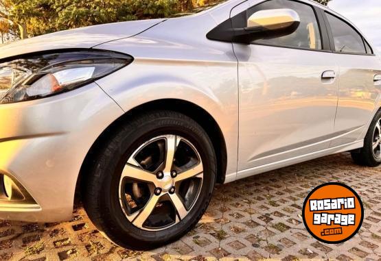 Autos - Chevrolet Prisma 2019 Nafta 100000Km - En Venta