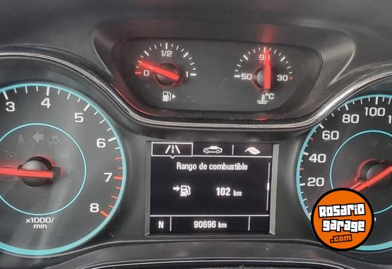 Autos - Chevrolet Cruze 2019 Nafta 90000Km - En Venta