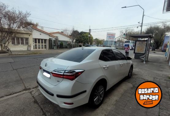 Autos - Toyota Corolla 2019 Nafta  - En Venta