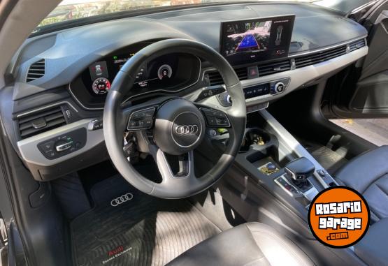 Autos - Audi Audi A4 2.0 tfsi 2021 2021 Nafta 63000Km - En Venta