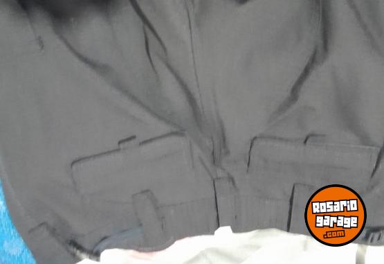 Indumentaria - Pantalon cargo trabajo seguridad - En Venta