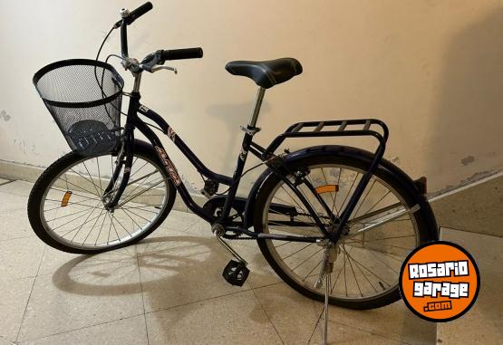 Deportes - Bicicleta rodado 24 para nia - En Venta