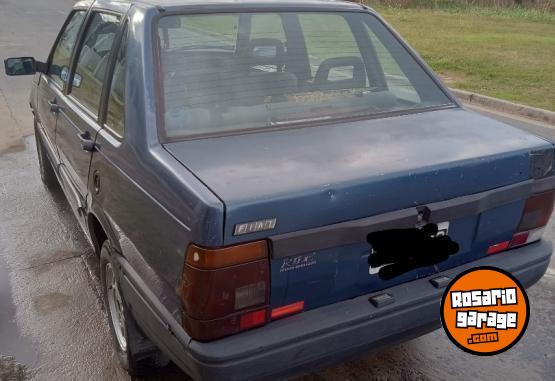 Autos - Fiat Duna sdr 1.7 1994 Diesel 287200Km - En Venta