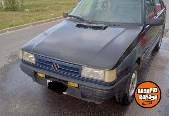 Autos - Fiat Duna sdr 1.7 1994 Diesel 287200Km - En Venta