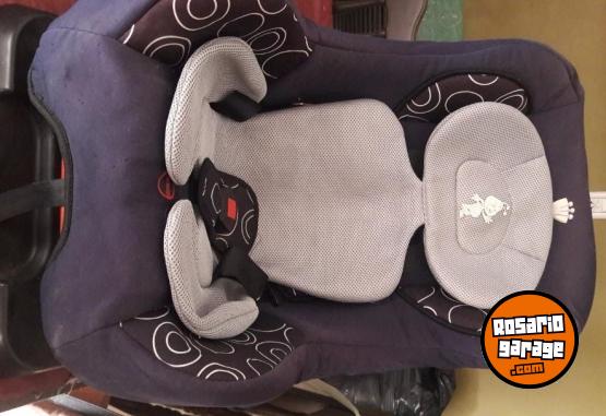 Artculos para beb - Vendo silla para auto - En Venta