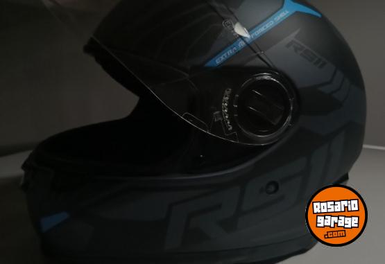 Accesorios para Motos - Vendo .impecable solo 2 uso - En Venta