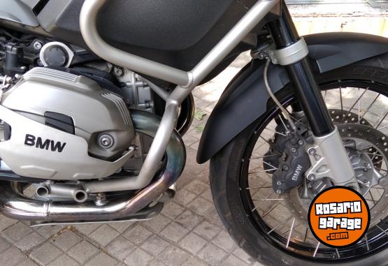 Motos - Bmw GS 1200 ADVENTURE 2013 Nafta 39500Km - En Venta