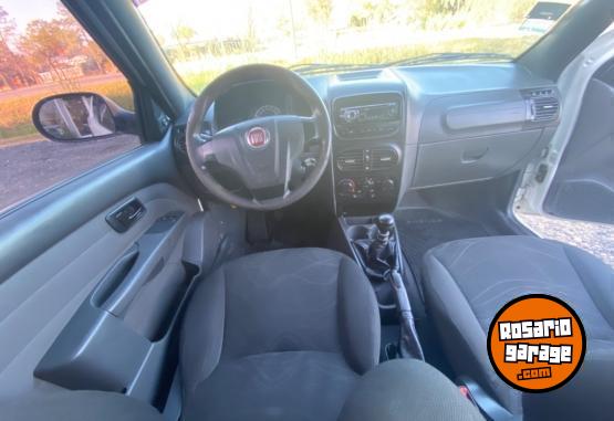 Camionetas - Fiat Strada Working 1.4 2019 Nafta 57000Km - En Venta