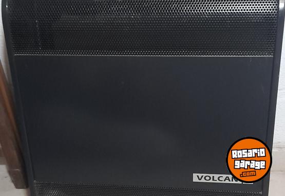 Hogar - Calefactor tiro balanceado 5000 k - En Venta