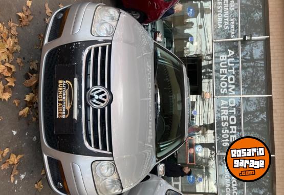 Autos - Volkswagen Bora tdi 2010 Diesel  - En Venta