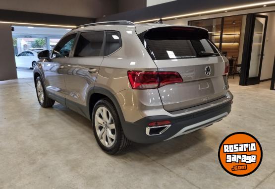 Camionetas - Volkswagen TAOS 1.4 T CONFORTLINE 2024 Nafta 0Km - En Venta