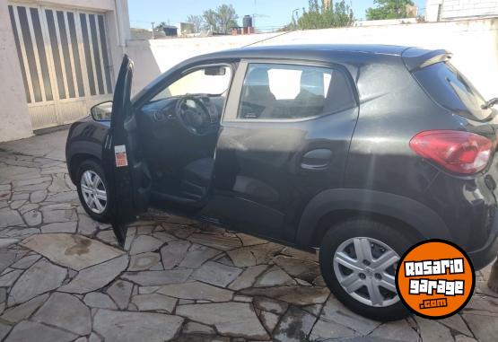 Autos - Renault kwid 1.0 zen 2021 Nafta 58000Km - En Venta