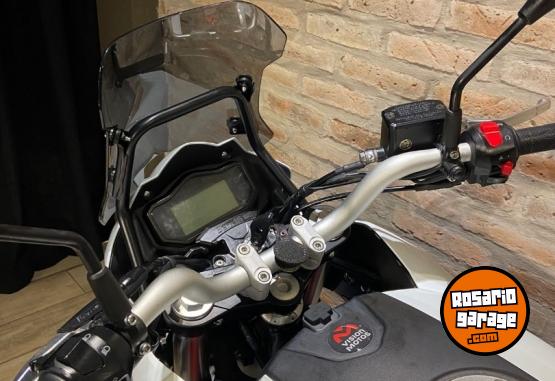 Motos - Benelli trk 251 2021 Nafta 5000Km - En Venta