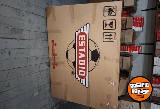 Otros - METEGOL MARCA ESTADIO MOD ENE 3 - En Venta