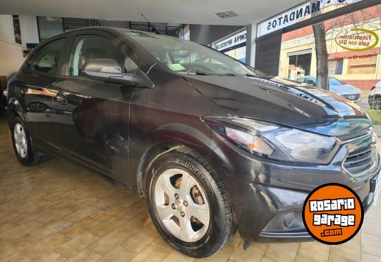 Autos - Chevrolet ONIX LT 2019 Nafta 32000Km - En Venta