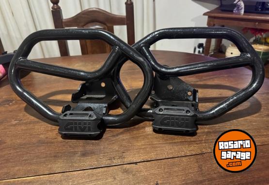 Accesorios para Motos - Defensa para motor - En Venta